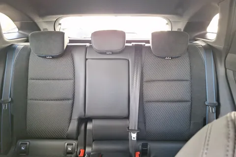 BF26YYO Renault Austral E-Tech FHEV Techno Esprit Alpine 5dr Auto Thumbnail #11