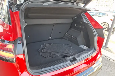 BF26YYO Renault Austral E-Tech FHEV Techno Esprit Alpine 5dr Auto Thumbnail #19