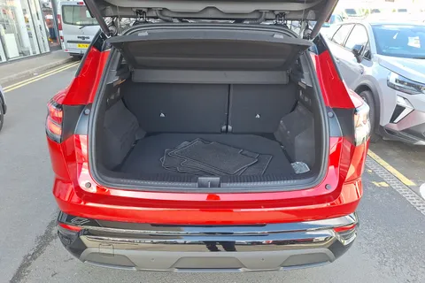 BF26YYO Renault Austral E-Tech FHEV Techno Esprit Alpine 5dr Auto Thumbnail #20