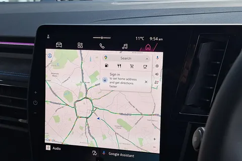 BF26YYO Renault Austral E-Tech FHEV Techno Esprit Alpine 5dr Auto Thumbnail #41