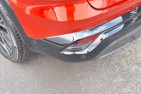 BF26YYO Renault Austral E-Tech FHEV Techno Esprit Alpine 5dr Auto Thumbnail #22