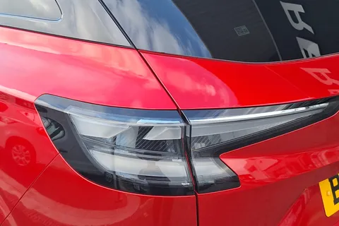 BF26YYO Renault Austral E-Tech FHEV Techno Esprit Alpine 5dr Auto Thumbnail #17