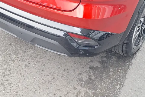 BF26YYO Renault Austral E-Tech FHEV Techno Esprit Alpine 5dr Auto Thumbnail #23