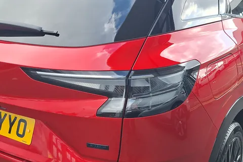 BF26YYO Renault Austral E-Tech FHEV Techno Esprit Alpine 5dr Auto Thumbnail #18