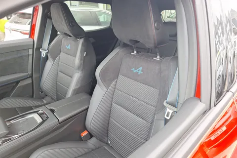 BF26YYO Renault Austral E-Tech FHEV Techno Esprit Alpine 5dr Auto Thumbnail #30