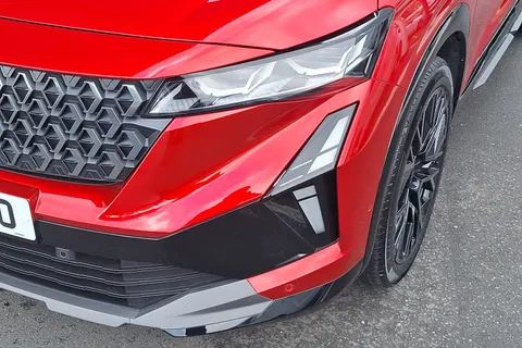 BF26YYO Renault Austral E-Tech FHEV Techno Esprit Alpine 5dr Auto Thumbnail #15