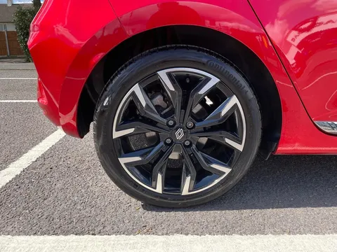 SG74LLM Renault Clio 1.6 E-TECH full hybrid 145 Techno 5dr Auto Thumbnail #16