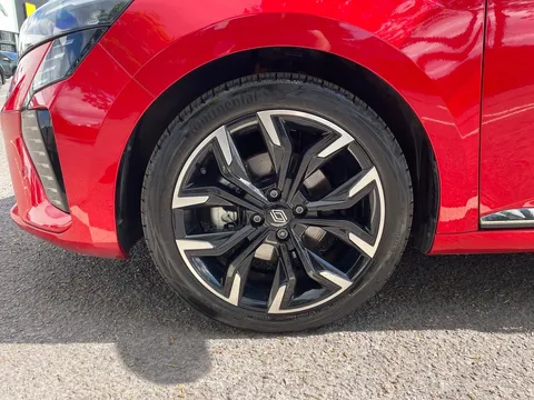 SG74LLM Renault Clio 1.6 E-TECH full hybrid 145 Techno 5dr Auto Thumbnail #20