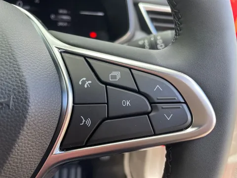 SG74LLM Renault Clio 1.6 E-TECH full hybrid 145 Techno 5dr Auto Thumbnail #24