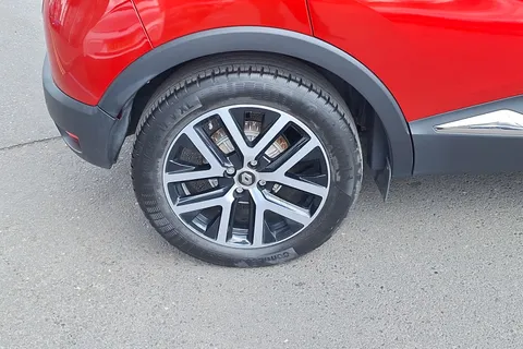 HN69MMU Renault Captur 1.3 TCE 130 S Edition 5dr Thumbnail #5