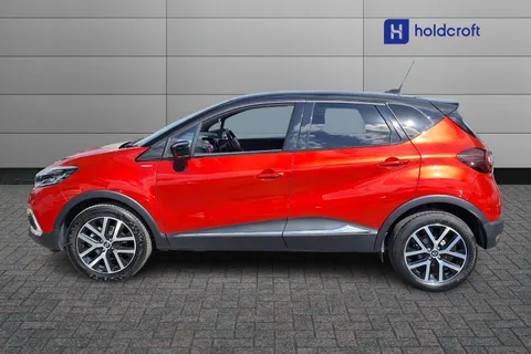 HN69MMU Renault Captur 1.3 TCE 130 S Edition 5dr Thumbnail #7