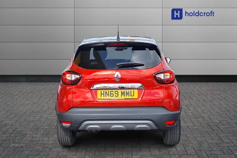 HN69MMU Renault Captur 1.3 TCE 130 S Edition 5dr Thumbnail #9