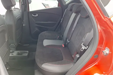 HN69MMU Renault Captur 1.3 TCE 130 S Edition 5dr Thumbnail #10