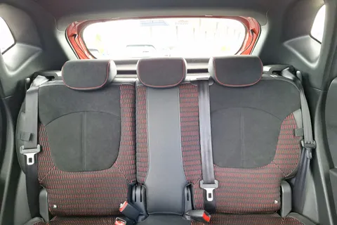HN69MMU Renault Captur 1.3 TCE 130 S Edition 5dr Thumbnail #11