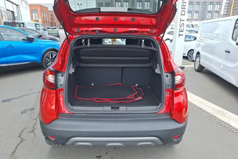 HN69MMU Renault Captur 1.3 TCE 130 S Edition 5dr Thumbnail #20
