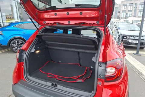 HN69MMU Renault Captur 1.3 TCE 130 S Edition 5dr Thumbnail #21