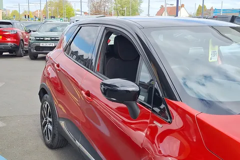 HN69MMU Renault Captur 1.3 TCE 130 S Edition 5dr Thumbnail #27