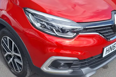HN69MMU Renault Captur 1.3 TCE 130 S Edition 5dr Thumbnail #14