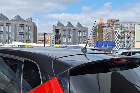 HN69MMU Renault Captur 1.3 TCE 130 S Edition 5dr Thumbnail #25