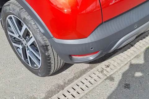 HN69MMU Renault Captur 1.3 TCE 130 S Edition 5dr Thumbnail #22
