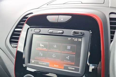 HN69MMU Renault Captur 1.3 TCE 130 S Edition 5dr Thumbnail #34