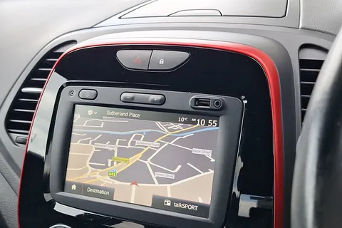 HN69MMU Renault Captur 1.3 TCE 130 S Edition 5dr Thumbnail #36