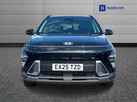 EA25TZD Hyundai Kona 1.6 Hybrid 129 Ultimate 5dr DCT Thumbnail #11