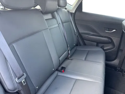EA25TZD Hyundai Kona 1.6 Hybrid 129 Ultimate 5dr DCT Thumbnail #13