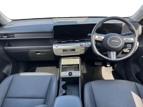 EA25TZD Hyundai Kona 1.6 Hybrid 129 Ultimate 5dr DCT Thumbnail #14