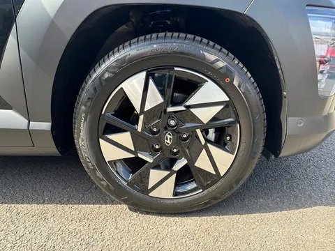 EA25TZD Hyundai Kona 1.6 Hybrid 129 Ultimate 5dr DCT Thumbnail #18
