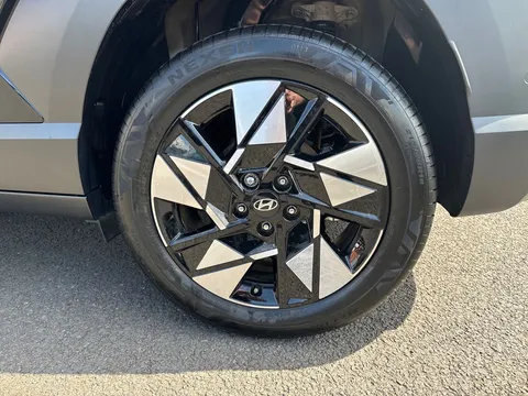 EA25TZD Hyundai Kona 1.6 Hybrid 129 Ultimate 5dr DCT Thumbnail #20