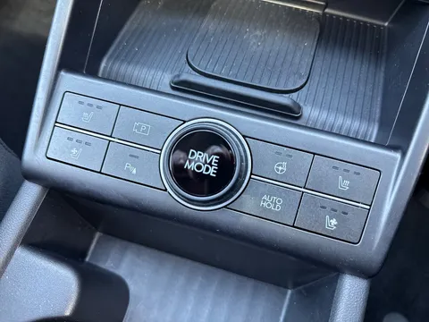 EA25TZD Hyundai Kona 1.6 Hybrid 129 Ultimate 5dr DCT Thumbnail #27