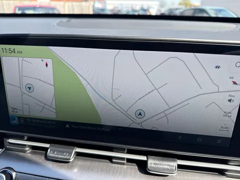 EA25TZD Hyundai Kona 1.6 Hybrid 129 Ultimate 5dr DCT Thumbnail #15