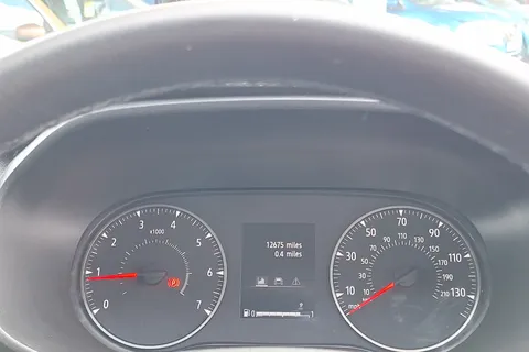 DF72WND Dacia Sandero Stepway 1.0 TCe Journey 5dr Thumbnail #12