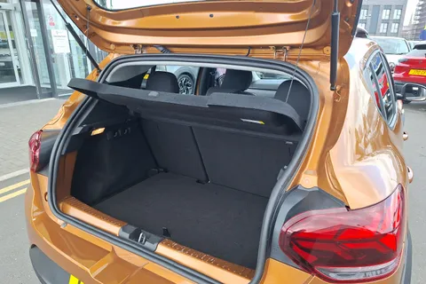 DF72WND Dacia Sandero Stepway 1.0 TCe Journey 5dr Thumbnail #34