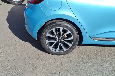 BT20AFE Renault Clio 1.0 TCe 100 Iconic 5dr Thumbnail #5