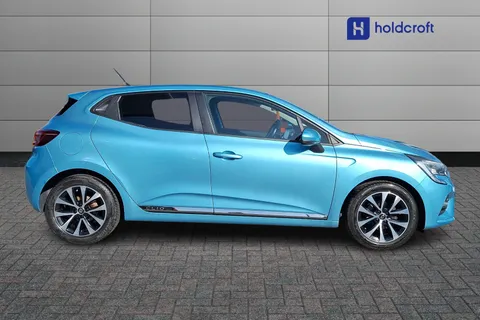 BT20AFE Renault Clio 1.0 TCe 100 Iconic 5dr Thumbnail #6