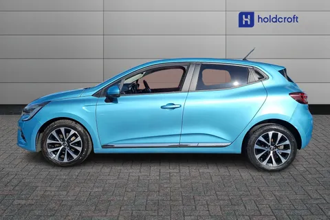 BT20AFE Renault Clio 1.0 TCe 100 Iconic 5dr Thumbnail #7