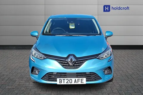 BT20AFE Renault Clio 1.0 TCe 100 Iconic 5dr Thumbnail #8
