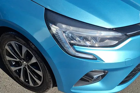 BT20AFE Renault Clio 1.0 TCe 100 Iconic 5dr Thumbnail #14