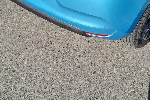 BT20AFE Renault Clio 1.0 TCe 100 Iconic 5dr Thumbnail #23