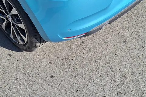 BT20AFE Renault Clio 1.0 TCe 100 Iconic 5dr Thumbnail #22