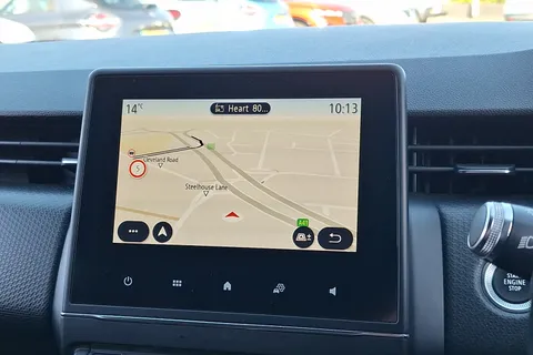 BT20AFE Renault Clio 1.0 TCe 100 Iconic 5dr Thumbnail #36