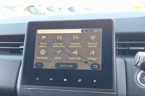 BT20AFE Renault Clio 1.0 TCe 100 Iconic 5dr Thumbnail #37