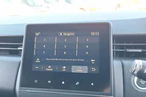 BT20AFE Renault Clio 1.0 TCe 100 Iconic 5dr Thumbnail #38