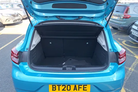 BT20AFE Renault Clio 1.0 TCe 100 Iconic 5dr Thumbnail #20