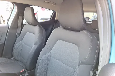 BT20AFE Renault Clio 1.0 TCe 100 Iconic 5dr Thumbnail #27