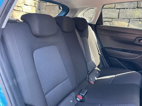 MA72XXU Hyundai i20 1.0T GDi 48V MHD Premium 5dr Thumbnail #9