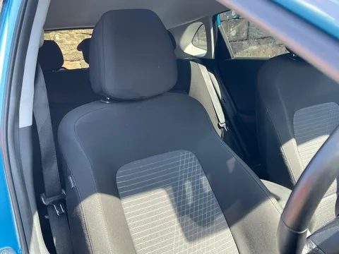 MA72XXU Hyundai i20 1.0T GDi 48V MHD Premium 5dr Thumbnail #11