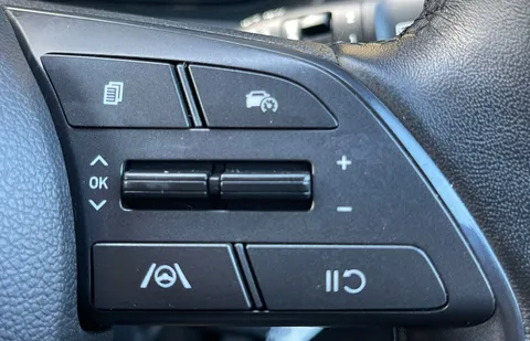 MA72XXU Hyundai i20 1.0T GDi 48V MHD Premium 5dr Thumbnail #14